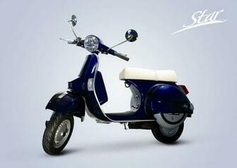 Vespa Px Wallpaper Dawallpaperz