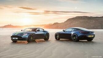 Aston Martin Db11 Amr HD Wallpaper