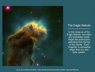 Awesome Space S Screen Saver Screenshot