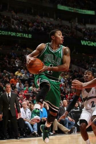 Derrick Rose Wallpaper Adidas
