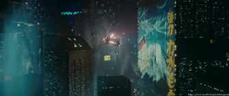 Are Ing Blade Runner HD Wallpaper Color Palette Tags