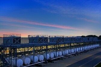 Technology Data Center Wallpaper High Resolution