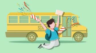 Celebrate The Last Day Of School Easy Ideas Crafts Traditions