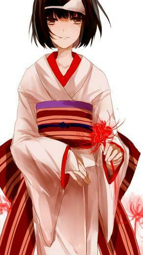 Noragami Nora Samsung Galaxy Nexus Wallpaper