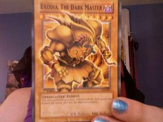 Msyugioh123 Image Exodia Wallpaper And Background Photos