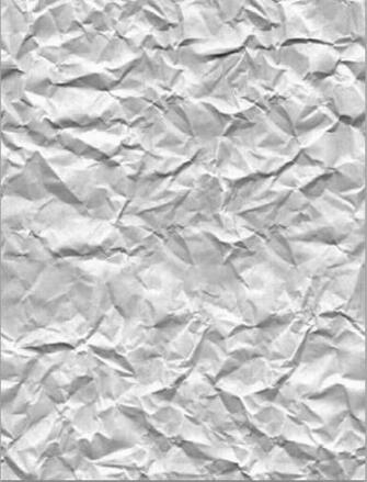Crumpled And Torn Paper Effect Photoshop Tutorials