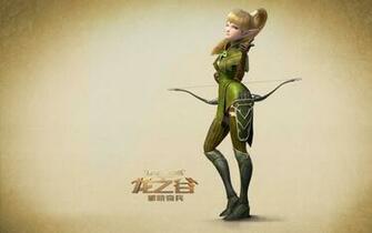 Dragon Nest Warrior S Dawn Years Before The