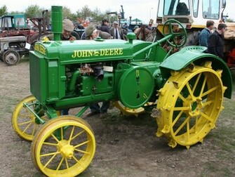 Deere John Cars Other HD Desktop Wallpaper