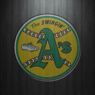 Oakland Athletics Wallpaper X Net