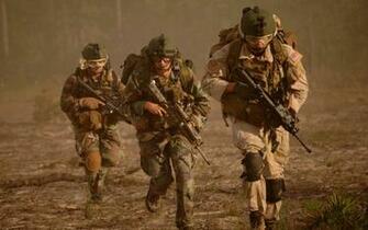 Us Infantry Computer Wallpaper Desktop Background