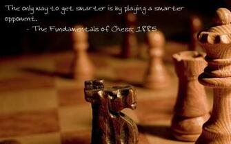 Chess Wallpaper