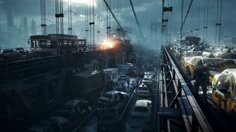 Tom Cy S Splinter Cell The Division HD Wallpaper Walls720