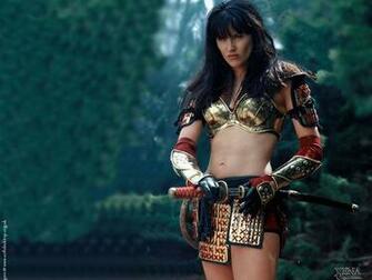 Xena Warrior Princess Wallpaper Pictures Image