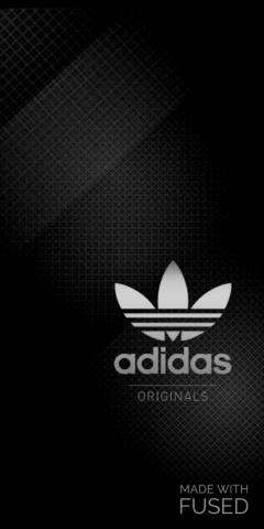 Nalaka Ranga Kumara On Adidas Logo Wallpaper