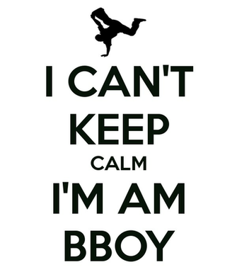 Bboy Logo Wallpaper Widescreen