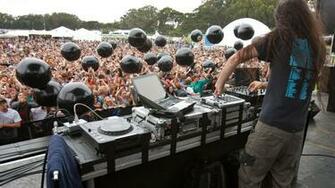 Bassnectar Jw High Resolution Ultra Or Dual Definition