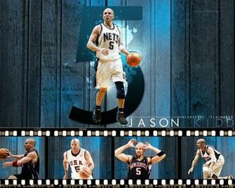 Jason Kidd Basketball Wallpaper Nba Basket Ball