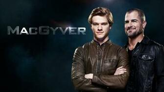 Macgyver Wallpaper Image