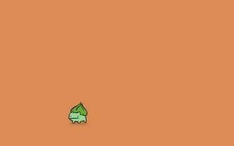 Pokemon Bulbasaur Wallpaper High Quality