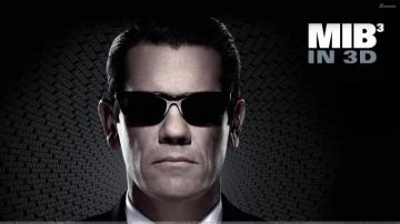Men In Black Josh Brolin As Young Agent K Wallpaper