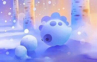 Wondrous Illustrations That Will Make You Dreamy Naldz Graphics