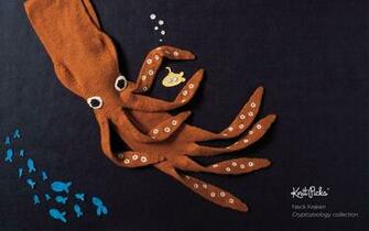 Cryptozoology Wallpaper Knitpicks Staff Knitting