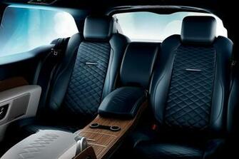 Range Rover Sv Coupe Top HD Wallpaper Auto Car Rumors