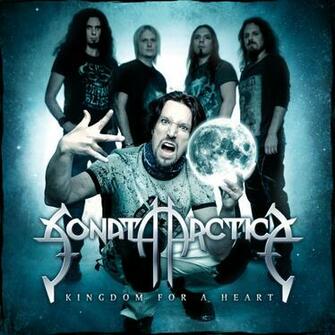 Image Gallery Sonata Arctica