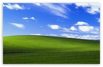 Windows Xp HD Desktop Wallpaper Widescreen High Definition