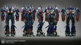 Tf3 Dom Vis Optimus Root By Generalsoundwave