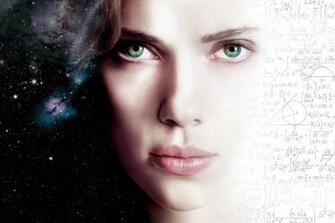 Wallpaper Scarlett Johansson Film Lucy HD 1080p Best