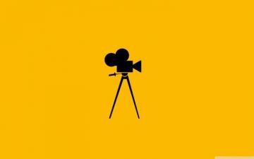 Film Wallpaper On