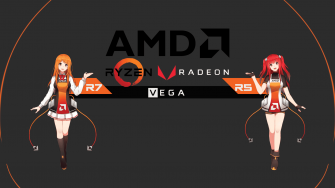 Amd Background Wallpaper