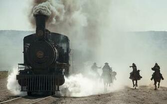 The Lone Ranger Wallpaper