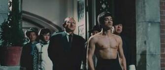 Bruce Lee Thatfightscene