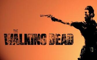 The Walking Dead Wallpaper HD Expert