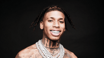 Nle Choppa Wallpaper