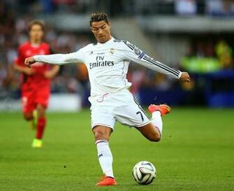 Spanish Football Soccer Sports