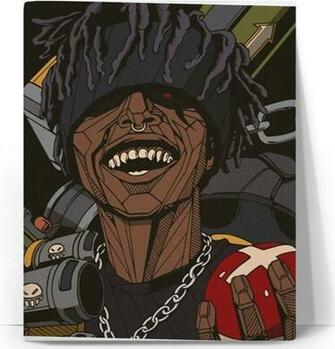 Zillakami