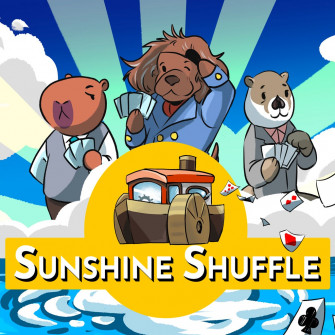 Sunshine Shuffle Ign