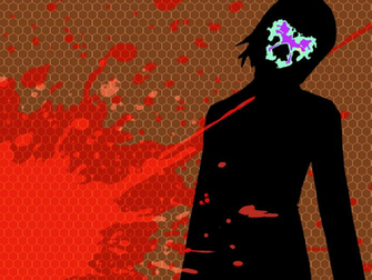 Smt Nocturne Aradia Background By Novariko