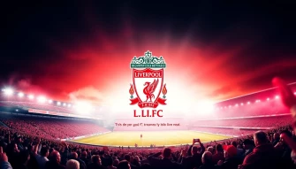 Liverpool Fc Wallpaper