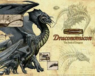 Papel De Parede Dungeons And Dragons Wallpaper Para No