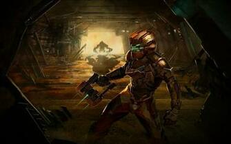 Isaac Clarke Wallpaper HDq Beautiful Image