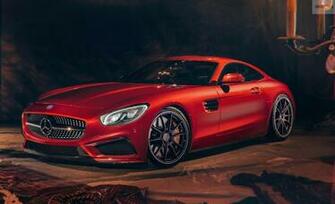 Mercedes Benz Amg Gt Wallpaper Carswallpaper Net