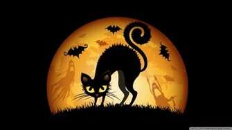 Halloween Wallpaper