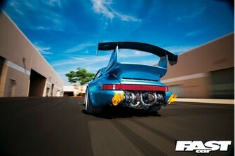 Porsche Wallpaper For Desktop HD Background