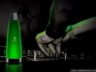 Wallpaper Dj