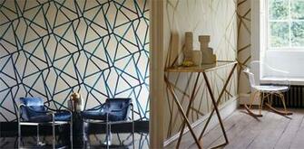 Home Brands Harlequin Momentum Wallpaper Vol