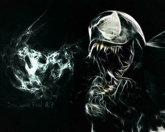 Venom Wallpaper HD
